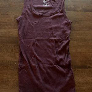 GAP Sleeveless Top.  Size M